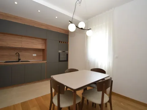 Rent, two bedroom apartment, 71m², New City, Podgorica - image 5