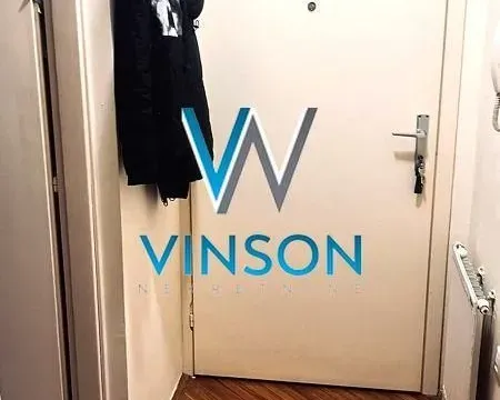 Rent, one bedroom apartment, 40m², Grbavica, Novi Sad Sve Podlokacije - image 7