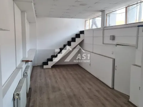 Rent, office space, 86m², Rotkvarija, Novi Sad Sve Podlokacije - image 8