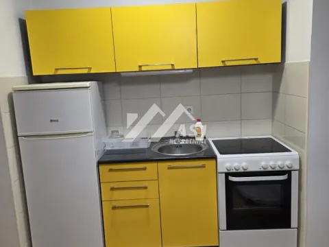 Rent, apartment, 28m², Nova Detelinara, Novi Sad Sve Podlokacije - image 4