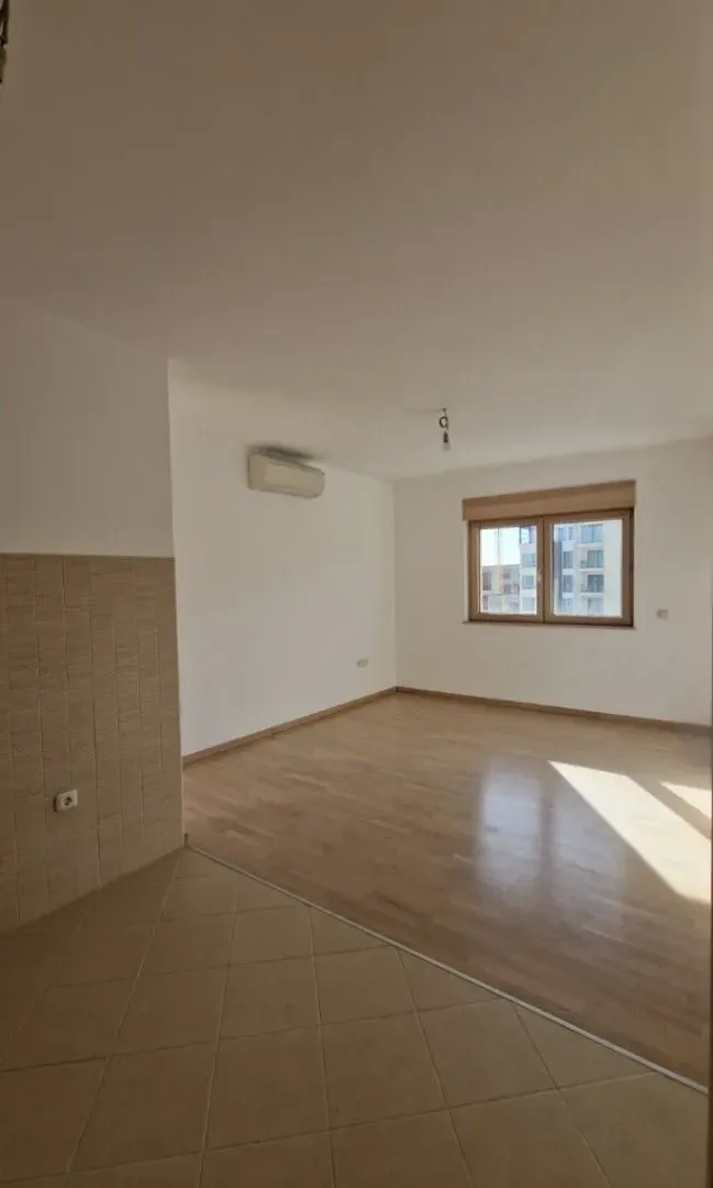 Prodaja, jednosoban stan, 53m², Bečići, Budva