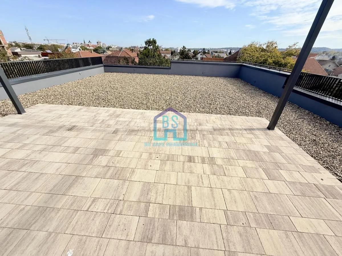 Prodaja, četvorosoban stan, 103m², Telep, Novi Sad Sve Podlokacije