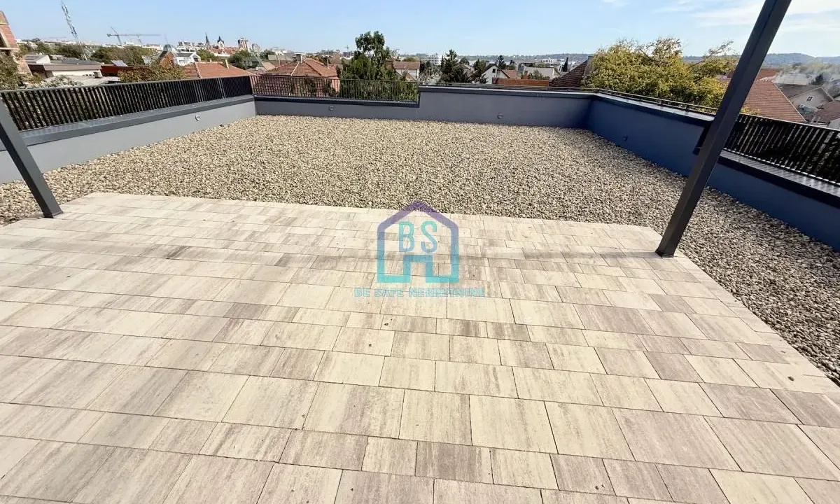 Prodaja, četvorosoban stan, 103m², Telep, Novi Sad Sve Podlokacije