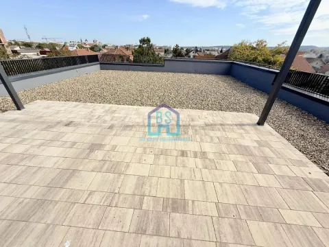 Sale, four bedroom apartment, 103m², Telep, Novi Sad Sve Podlokacije