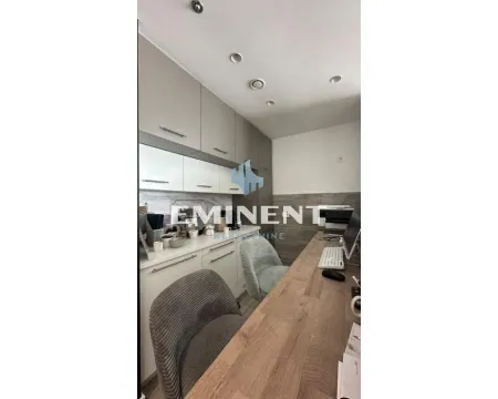 Prodaja, četvorosoban stan, 123m², Novi Beograd Blok 65, Novi Beograd Sve Podlokacije - image 3