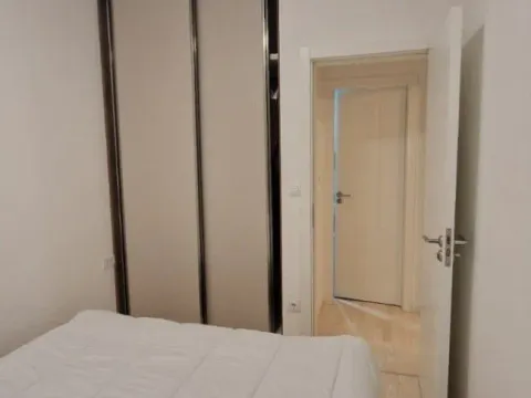 Izdavanje, jednosoban stan, 43m², City Kvart, Podgorica - image 9