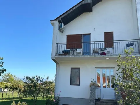 Rent, house, 140m², Farmaci, Podgorica - image 20