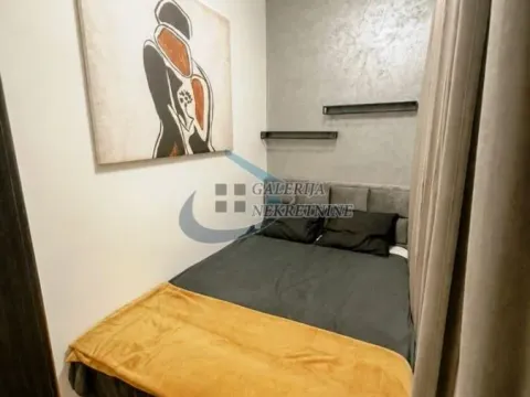Prodaja, jednosoban stan, 37m², Vračar Hram, Vračar Sve Podlokacije - image 10