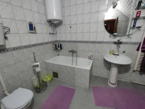 Sale, three bedroom apartment, 84m², Socijalno, Novi Sad Sve Podlokacije - image 24