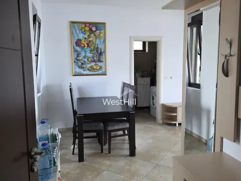 Sale, two bedroom apartment, 68m², Rafailovići, Budva - image 7