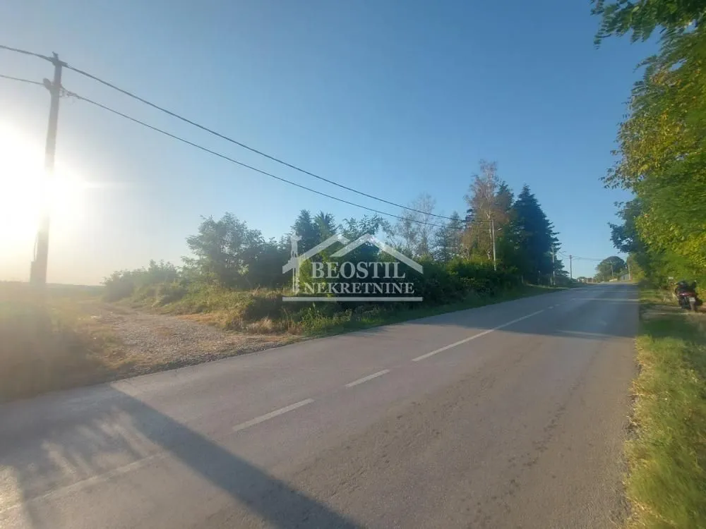 Prodaja, plac, 3596m², Centar, Smederevo