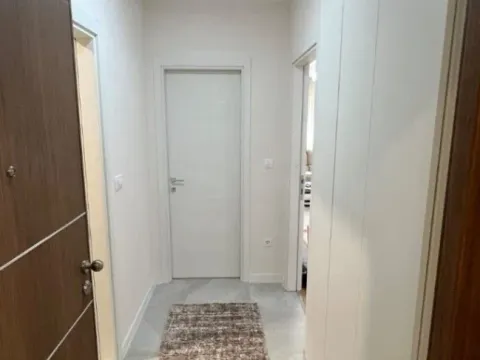 Izdavanje, jednosoban stan, 47m², Central Point, Podgorica - image 10