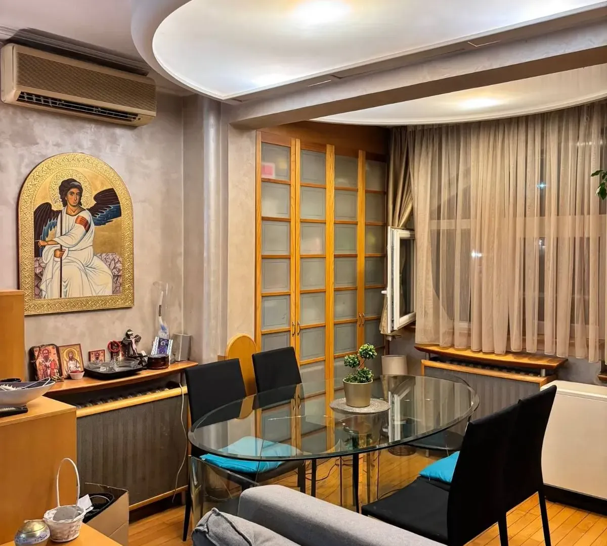 Prodaja, trosoban stan, 74m², Novi Beograd Sve Podlokacije, Beograd