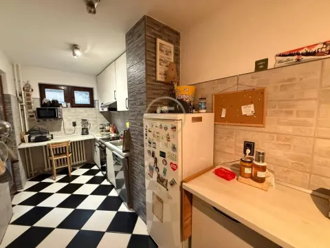 Sale, four bedroom apartment, 102m², Centar, Novi Sad - image 12