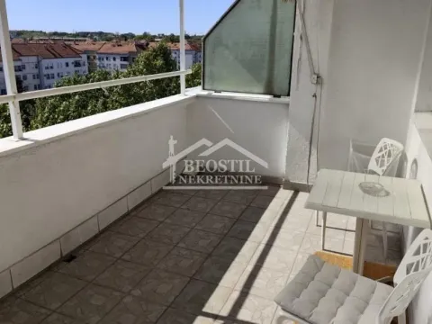 Prodaja, dvosoban stan, 51m², Novi Beograd Sve Podlokacije, Beograd - image 8