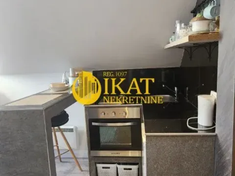 Sale, apartment, 18m², Zova, Zlatibor - image 8