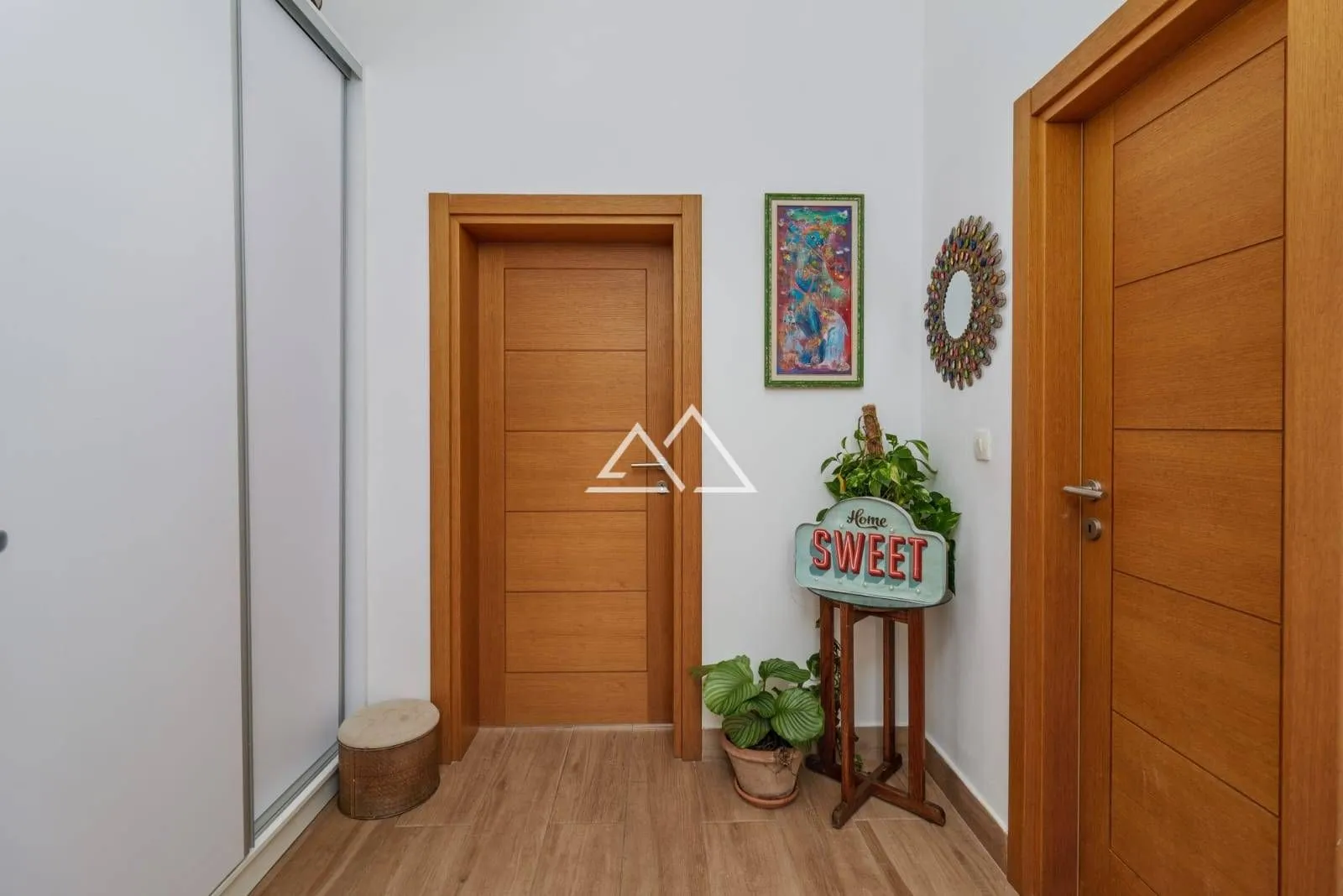 Sale, two bedroom apartment, 158m², Tivat, Crna Gora