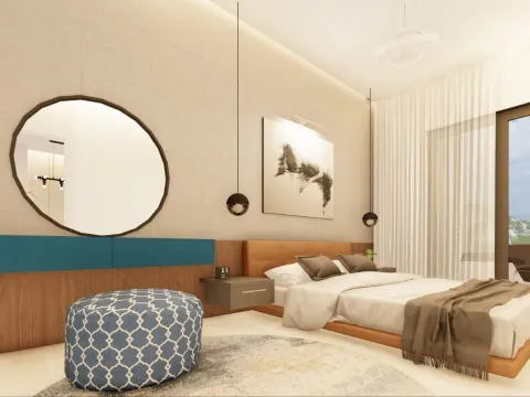 Sale, one bedroom apartment, 42m², Centar, Bar - image 1