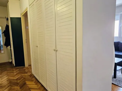 Prodaja, dvosoban stan, 38m², Stari Grad, Beograd - image 13