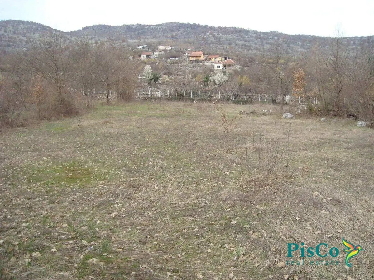 Prodaja, plac, Podgorica, Crna Gora