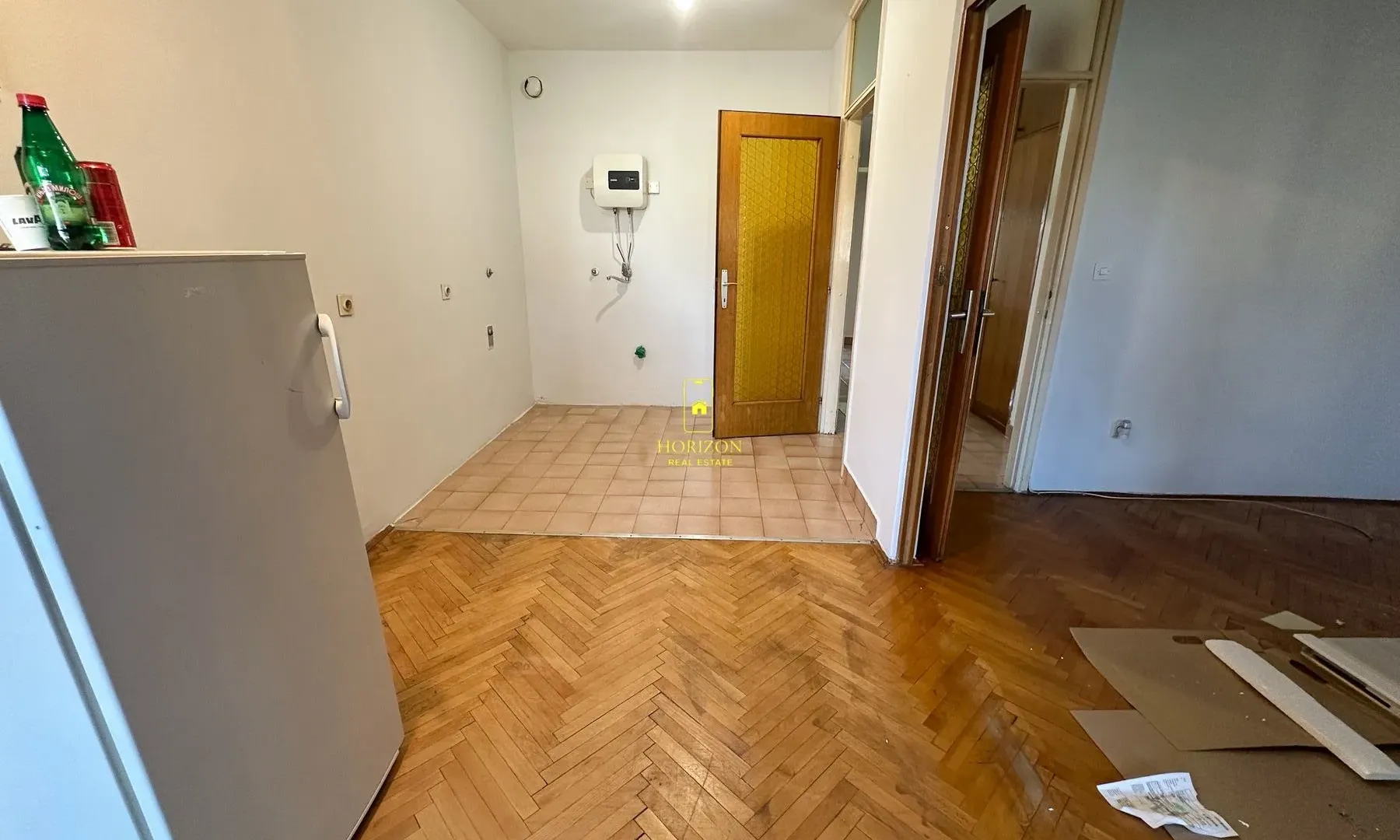 Prodaja, dvosoban stan, 73m², Zabjelo, Podgorica