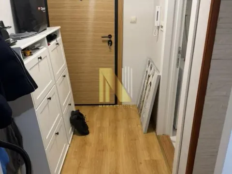 Prodaja, dvosoban stan, 39m², Centar, Novi Sad - image 4