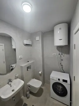 Rent, one bedroom apartment, 42m², Stari Aerodrom, Podgorica - image 10