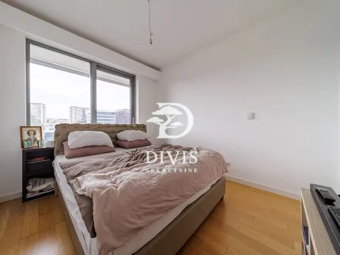 Sale, three bedroom apartment, 90m², Novi Beograd Blok 65, Novi Beograd Sve Podlokacije - image 14