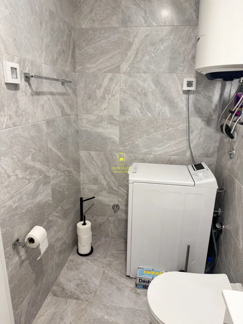 Rent, two bedroom apartment, 65m², Stari Aerodrom, Podgorica