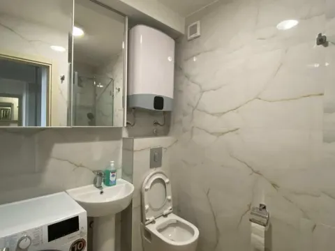 Rent, one bedroom apartment, 50m², Pobrežje, Podgorica - image 8