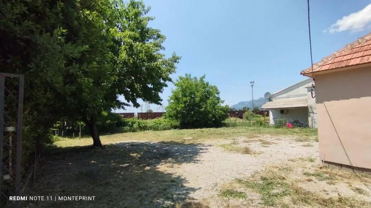 Prodaja, kuća, 32m², Bijelo Polje, Crna Gora