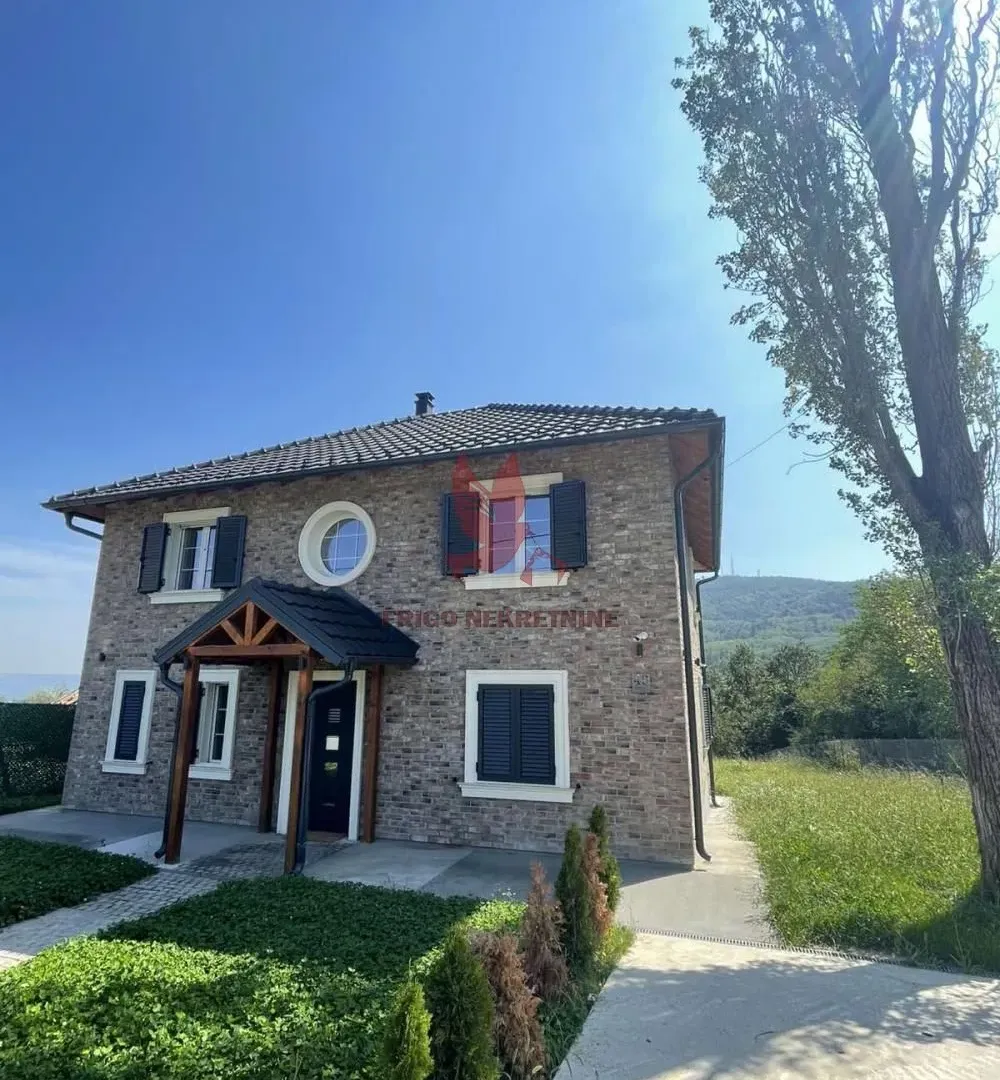 Prodaja, kuća, 160m², Kosmaj, Sopot