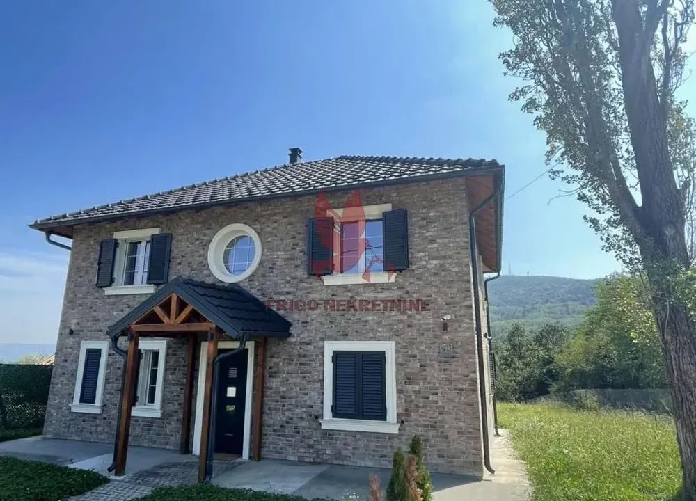 Prodaja, kuća, 160m², Kosmaj, Sopot