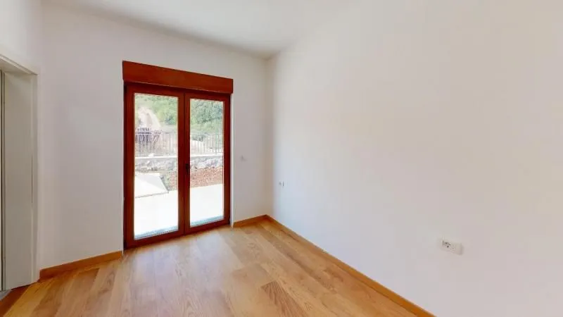 Prodaja, trosoban stan, 184m², Bogišići, Tivat