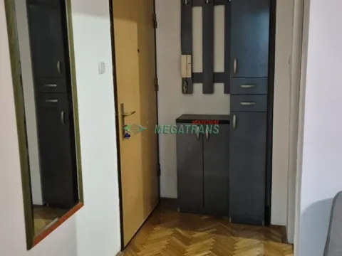 Izdavanje, dvosoban stan, 42m², Centar, Novi Sad - image 10