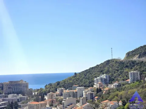 Prodaja, jednosoban stan, 60m², Bečići, Budva - image 4