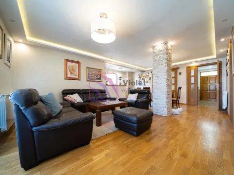 Rent, three bedroom apartment, 106m², 1 maj, Podgorica - image 4