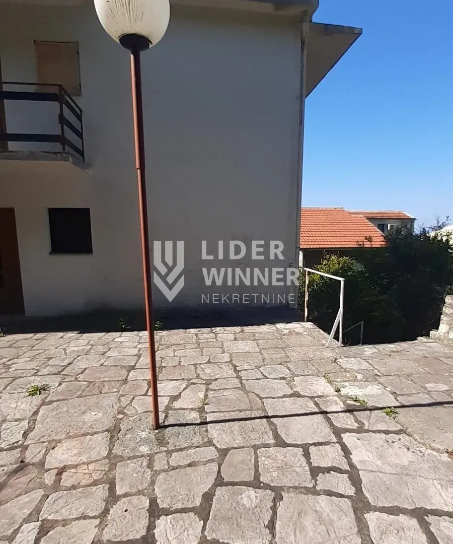 Sale, house, 490m², Budva, Crna Gora