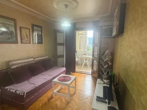 Prodaja, jednosoban stan, 40m², Centar, Budva - image 2