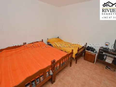 Prodaja, jednosoban stan, 36m², Centar, Herceg Novi - image 3
