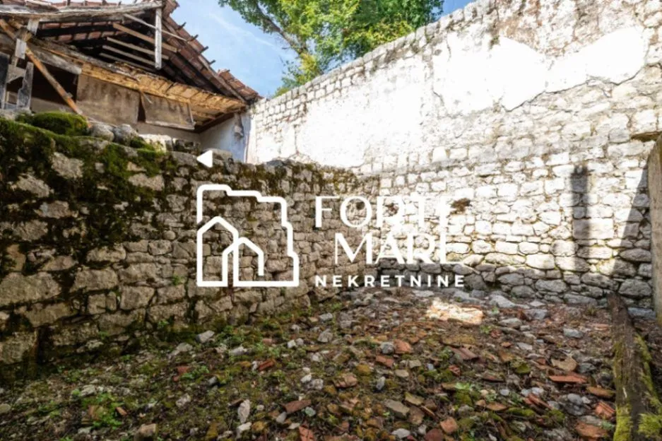 Prodaja, kuća, 100m², Sutorina, Herceg Novi