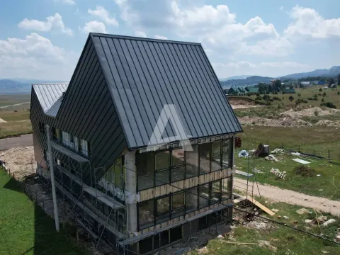 Prodaja, jednosoban stan, 33m², Žabljak, Crna Gora - image 20