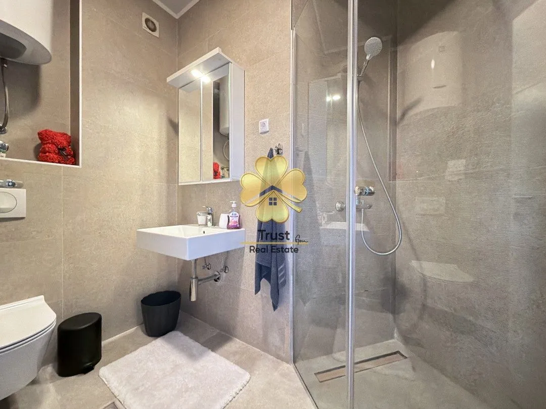 Rent, two bedroom apartment, 70m², Centar, Podgorica