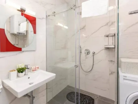 Sale, studio apartment, 41m², Bar, Crna Gora - image 3