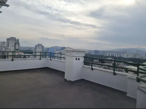 Izdavanje, garsonjera, 40m², Blok 6, Podgorica - image 2