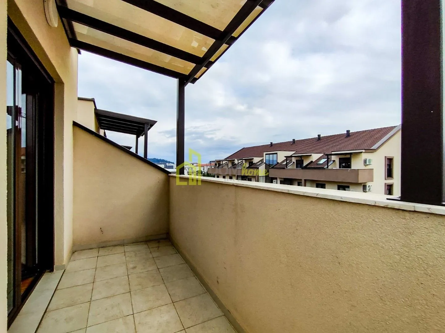 Izdavanje, jednosoban stan, 45m², Zabjelo, Podgorica