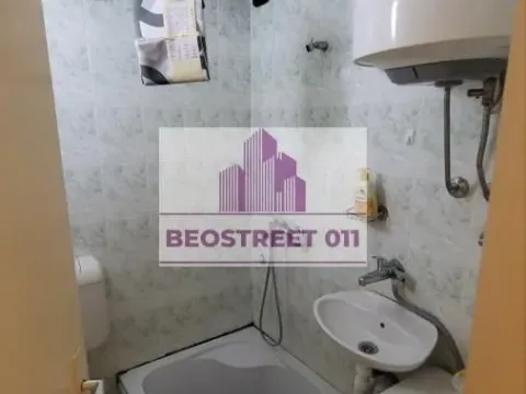 Sale, apartment, 25m², Šumice, Beograd - image 7