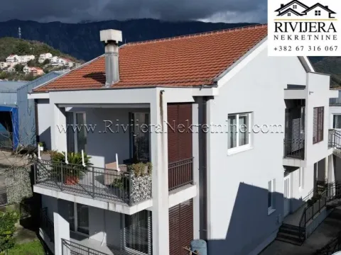 Prodaja, kuća, 256m², Zelenika, Herceg Novi - image 1
