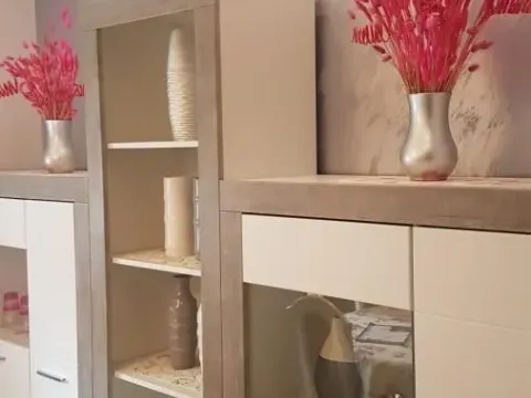 Izdavanje, dvosoban stan, 55m², Betanija, Novi Sad Sve Podlokacije - image 10