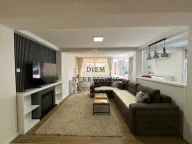 Izdavanje, dvosoban stan, 120m², Stari Aerodrom, Podgorica - image 1